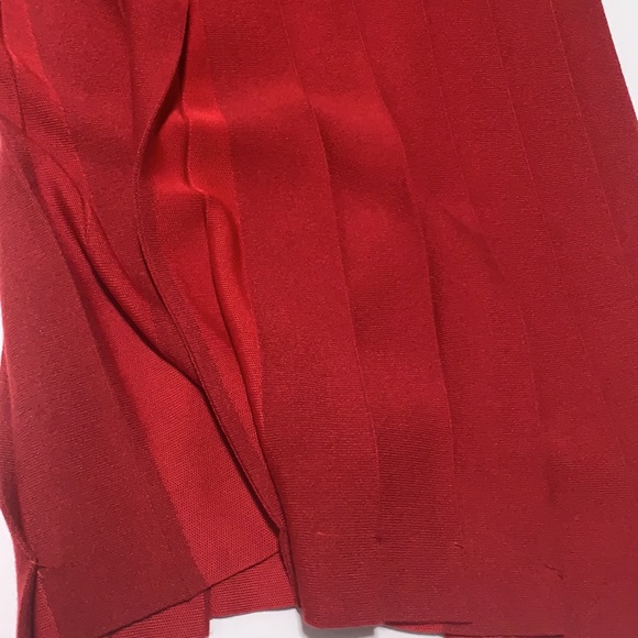 ❤️❤️❤️Theory pleat tee dress size Small❤️❤️❤️ - Picture 9 of 13